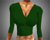 [TR]Sweater *Green