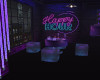 ~HD Neon Club Table