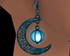 Lunar Earrings