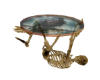 LOST SKELETON TABLE