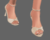 H ! beige doll