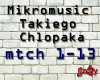 Takiego Chlopaka-Mikromu