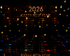 New Year's Eve 2026