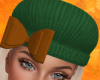 Autumn Bow Hat V4