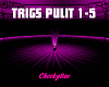 !Cs Purple Rave Lighting