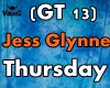 Jess Glynne - Thursday