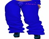 (ND) Blue #1 Mom Pants