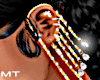 ᴹᵀ Mwen La l Earring