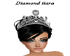 diamond tiara 