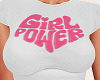 Girl Power Pink Set LLT