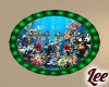 HighLife~Fish Aquarium