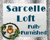 ~QI~ Sarcelle Loft