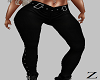 Z: RLL Raven Pants