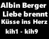 [MB] Albin Berger