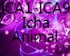 Icha - Animal HC 1/2