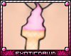 -ED- Pink Ice Cream