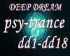 DEEP DREAM-psy-trance