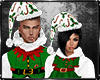 Christmas Candy Elf
