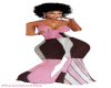 Motown Pink Jumper 3