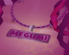 Megumi Necklace