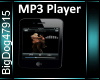 [BD]MP3 Player