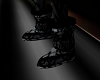 Black&Grey~Boots