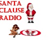 Christmas Santa Radio