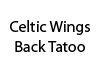 [Ice] Celtic Knott Tatoo