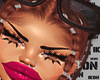 ★ Oversized Shades