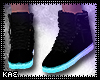 Frost High Tops