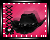 Jessie Cowgirl Hat