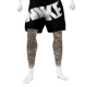 Sport Shorts (BR)