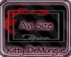 [KDM] Avi Frame - Pixie