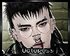 /o/ Noir Black Mullet