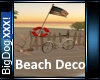[BD] Beach Deco