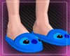 Stitch Slippers F