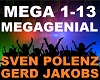 Sven Polenz - Megagenial