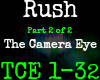 [D.E]Rush Part 2/2