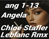 Angela C. Stafler Remix