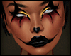 [ circus clown ] latina