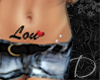 ~Lou's tat~