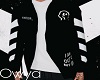 Black Jacket