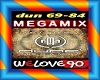 Dune Megamix  P5/8