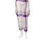 ✠ Purple Pjs Female
