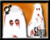 [Shyu] Ghost Sheet