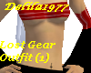 Lost Gear (1)-Red/Black