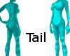turquosity tail