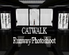 Tease's Catwalk/Runway