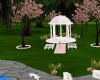 Pink Outdoor Wedding