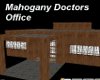 Mahogany Doctors Office